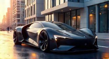 Die künstlerische Dimension der Automobilindustrie (10/10)