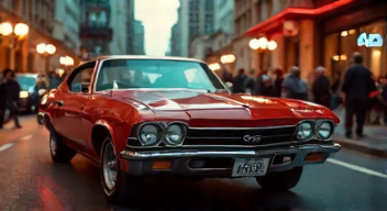 Die kulturelle Wahrnehmung von Autos durch Musik (10/10)