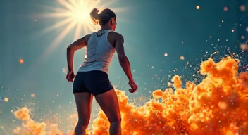 Die kulturelle Wirkung von Sport und Marken (10/10)