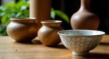 Die Kunst der japanischen Handwerkskunst (3/10)