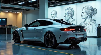 Die Magie des Steer-by-Wire-Systems (3/10)