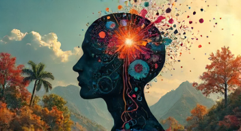 Die Psyche der Künstler und ihre Werke (7/10)