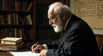 Die Psychologie der Perfektion (7/10)