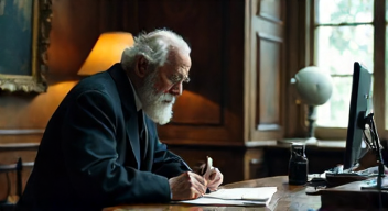 Die psychologische Wirkung von Technologie (7/10)