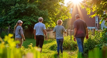 Die Rolle der Community-Arbeit (6/10)