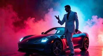 Die Rolle der Musik im Automobilmarketing (10/10)