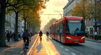 Die Rolle der Musik in der Mobilität (10/10)