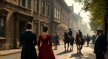 Die Rolle der Musik in der Mobilität (9/10)