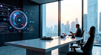 Die Rolle der Technologie in der Perfektion (4/10)