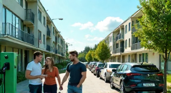 Die Rolle der Verbraucher in der Elektromobilität (3/10)