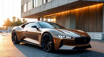 Die Rolle des Designs in der Automobilkultur (3/10)