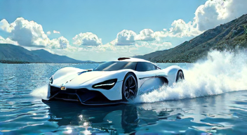 Die Rolle des Künstlers im Wasserstoff-Motorsport (10/10)