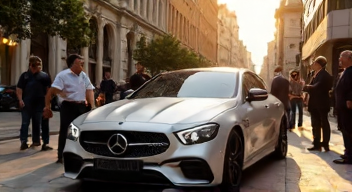 Die sozialen Aspekte des Automobilbesitzes (6/10)