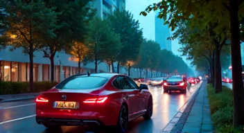 Die Zukunft der Musik und Mobilität (10/10)