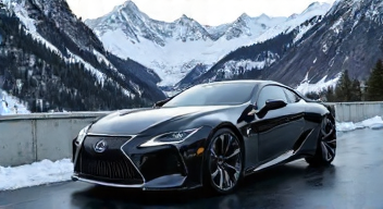 Die Zukunft von Lexus in Innsbruck (10/10)