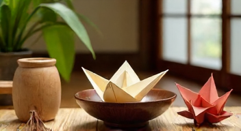 Ein Blick in die Kultur: Takumi und Omotenashi (3/10)