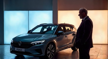 Ein Experte über den bZ4X Touring: Leistung und Flexibilität (2/10)