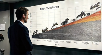 Ein Experte über die Evolution des Motorsports (2/10)