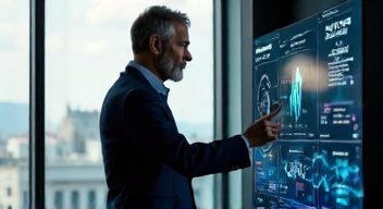 Ein Experte über digitale Transformation im Service (4/10)