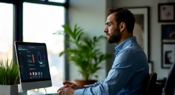 Ein Experte über digitale Unterstützung im Kundenservice (2/10)