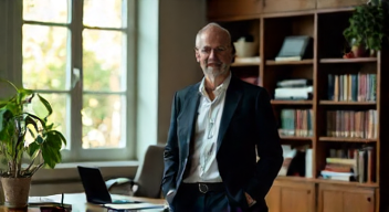 Ein Experte über soziale Verantwortung von Marken (6/10)