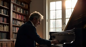 Ein Genie über den Einfluss von Musik auf Marken (10/10)