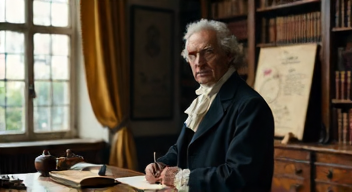 Ein Genie über den Wert von Kundenbindung (5/10)