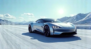 Ein neuer Standard für Fahrdynamik (4/10)