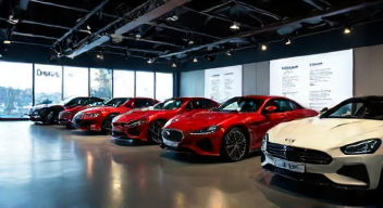 Einblicke in die Leserwahl von Auto Zeitung (2/10)