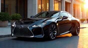 Einblicke in die Philosophie von Lexus