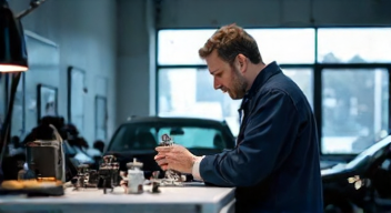 Einblicke von einem Automobil-Experten (2/10)