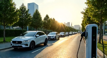 Einfluss der Elektromobilität auf den Markt (2/10)