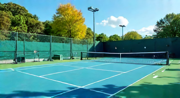 Einfluss der Technologie auf den Tennis-Sport (2/10)