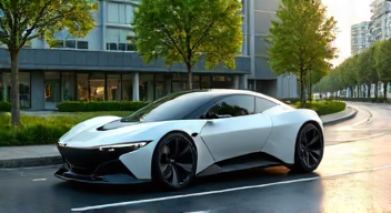 Einfluss des kreativen Designs auf Mobilität (2/10)