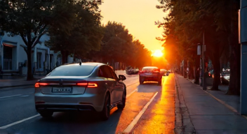 Einfluss von Musik auf das Bewusstsein für Elektromobilität (10/10)