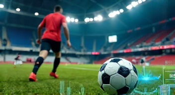 Ethische Implikationen der Technologie im Sport (5/10)