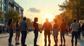 Gesellschaftliche Auswirkungen der Partnerschaft (6/10)