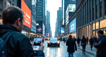 Gesellschaftliche Auswirkungen neuer Technologien (6/10)