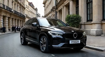 Goethes Perspektive auf den bZ4X Touring: Technik und Kultur (3/10)