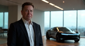 Ich bin Elon Musk, Tech-Milliardär, 54 Jahre (4/10)