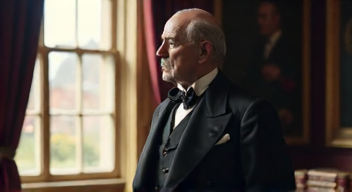 Ich bin Otto von Bismarck, Politiker, 1815-1898 (9/10)