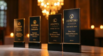 Ich erinnere mich an die Kiwami Awards und ihre Bedeutung für Lexus (1/10)