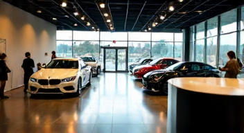 Implementierung von Omotenashi in deutschen Autohäusern (5/10)