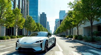 Innovation in der modernen Mobilität (4/10)