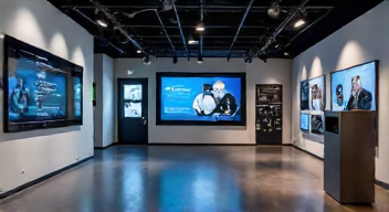 Innovative Verkaufsstrategien im neuen Raum (5/10)