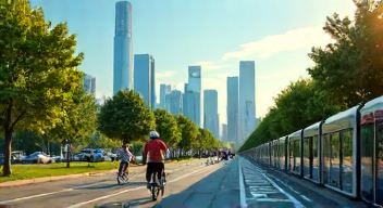 Kulturelle Bedeutung der Mobilität in der modernen Gesellschaft (3/10)