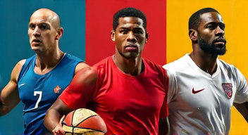 Kulturelle Einflüsse im Sport (9/10)