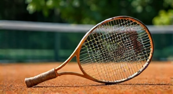 Kulturelle Einflüsse im Tennis und Luxus (3/10)