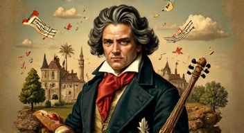 Kulturelle Einflüsse in der Musik (10/10)