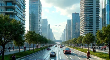 Kulturelle Veränderungen durch technologischen Fortschritt (10/10)